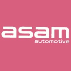 Міжнародна реєстрація торговельної марки № 1762632: asam automotive