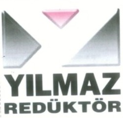 Міжнародна реєстрація торговельної марки № 1763555: YILMAZ REDÜKTÖR