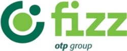 Міжнародна реєстрація торговельної марки № 1764107: fizz otp group