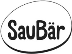Міжнародна реєстрація торговельної марки № 1764924: SauBär