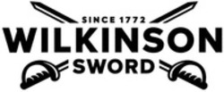 Міжнародна реєстрація торговельної марки № 1765222: SINCE 1772 WILKINSON SWORD