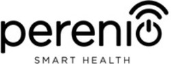 Міжнародна реєстрація торговельної марки № 1765400: perenio SMART HEALTH