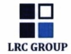Міжнародна реєстрація торговельної марки № 1767532: LRC GROUP