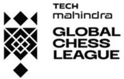 Міжнародна реєстрація торговельної марки № 1767665: TECH MAHINDRA GLOBAL CHESS LEAGUE (LOGO AND DEVICE)