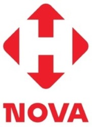 Міжнародна реєстрація торговельної марки № 1767888: NOVA