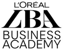 Міжнародна реєстрація торговельної марки № 1768058: L'ORÉAL LBA BUSINESS ACADEMY
