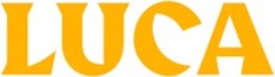 Міжнародна реєстрація торговельної марки № 1768390: LUCA