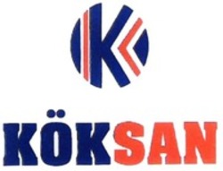 Міжнародна реєстрація торговельної марки № 1768645: K KÖKSAN
