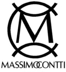 Міжнародна реєстрація торговельної марки № 1769544: MASSIMO CONTTI