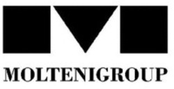 Міжнародна реєстрація торговельної марки № 1769836: MOLTENIGROUP