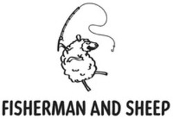 Міжнародна реєстрація торговельної марки № 1769942: FISHERMAN AND SHEEP