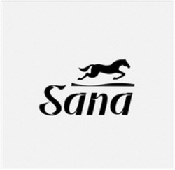 Міжнародна реєстрація торговельної марки № 1770060: Sana