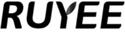 Міжнародна реєстрація торговельної марки № 1770705: RUYEE