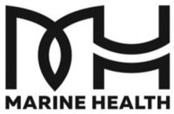 Міжнародна реєстрація торговельної марки № 1770837: MH MARINE HEALTH