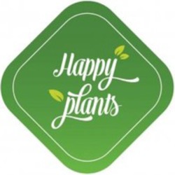 Міжнародна реєстрація торговельної марки № 1770876: Happy plants