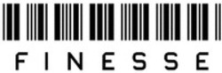 Міжнародна реєстрація торговельної марки № 1771096: FINESSE