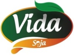 Міжнародна реєстрація торговельної марки № 1771456: Vida Soja
