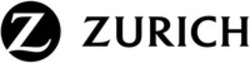 Міжнародна реєстрація торговельної марки № 1771522: Z ZURICH