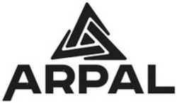 Міжнародна реєстрація торговельної марки № 1771723: ARPAL
