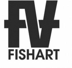 Міжнародна реєстрація торговельної марки № 1772348: FISHART
