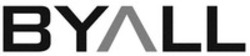 Міжнародна реєстрація торговельної марки № 1772465: BYALL