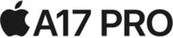 Міжнародна реєстрація торговельної марки № 1772557: A17 PRO