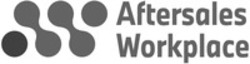 Міжнародна реєстрація торговельної марки № 1772643: Aftersales Workplace