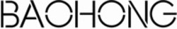 Міжнародна реєстрація торговельної марки № 1772992: BAOHONG