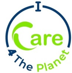 Міжнародна реєстрація торговельної марки № 1773287: I Care 4 The Planet