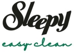 Міжнародна реєстрація торговельної марки № 1773659: Sleepy easy clean