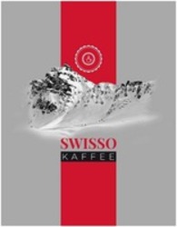 Міжнародна реєстрація торговельної марки № 1773740: SWISSO KAFFEE