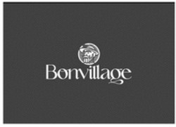 Міжнародна реєстрація торговельної марки № 1773934: Bonvillage