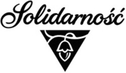 Міжнародна реєстрація торговельної марки № 1774112: Solidarność
