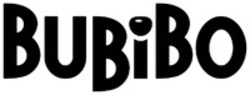 Міжнародна реєстрація торговельної марки № 1774249: BUBIBO