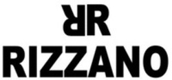 Міжнародна реєстрація торговельної марки № 1774342: RR RIZZANO