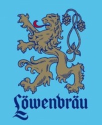 Міжнародна реєстрація торговельної марки № 1774482: Löwenbräu