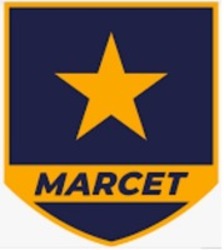 Міжнародна реєстрація торговельної марки № 1774561: MARCET