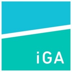 Міжнародна реєстрація торговельної марки № 1774819: iGA