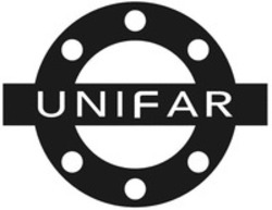 Міжнародна реєстрація торговельної марки № 1775347: UNIFAR