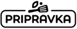 Міжнародна реєстрація торговельної марки № 1775490: PRIPRAVKA