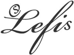 Міжнародна реєстрація торговельної марки № 1775764: s Lefis