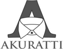 Міжнародна реєстрація торговельної марки № 1775803: AKURATTI