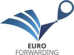 Міжнародна реєстрація торговельної марки № 1775933: EURO FORWARDING