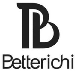 Міжнародна реєстрація торговельної марки № 1776565: B Betterichi