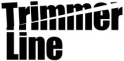 Міжнародна реєстрація торговельної марки № 1776782: Trimmer Line