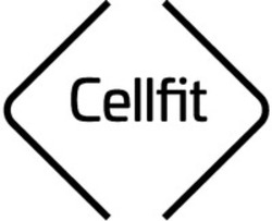 Міжнародна реєстрація торговельної марки № 1777008: Cellfit
