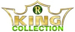 Міжнародна реєстрація торговельної марки № 1777799: R KING HD COLLECTION