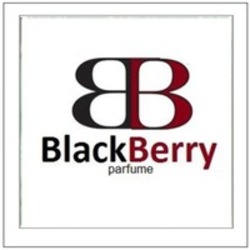 Міжнародна реєстрація торговельної марки № 1778149: BB BlackBerry parfume