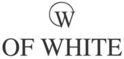 Міжнародна реєстрація торговельної марки № 1778196: OW OF WHITE