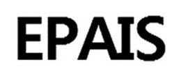 Міжнародна реєстрація торговельної марки № 1778728: EPAIS